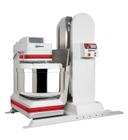 Univex Silverline 220 Volt 3 Phase Spiral Mixer with 265 Pound Overturnable Bowl Capacity