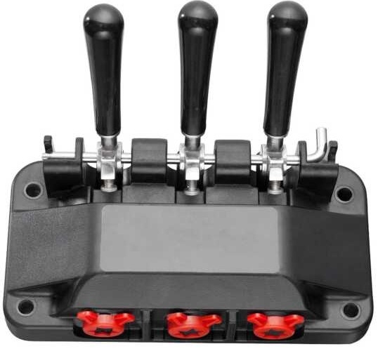 Chill Machines Stainless Steel Acai and Ice Cream Machine, 21.8 x 35.6 x 42 inch