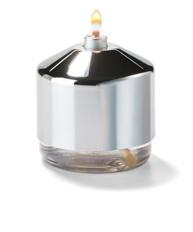 Hollowick Midsize Gala Polished Chrome Cover Only, 1 9/16 X 2 1/8 X 2 1/8 Inch