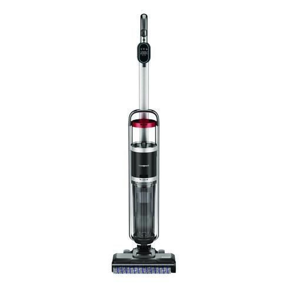 Honeywell Graphite Ultamax Elite FC20 Cordless Floor Cleaner, 13.5 inch Cleaning Path