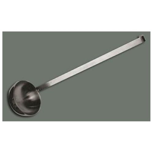 Winco Red Plastic Ashtray, 4 Inch -- 12 Per Case