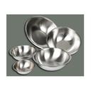 Winco Stainless Steel Heavy Duty Mixing Bowl, 11 5/8 x 3 3/8 inch.