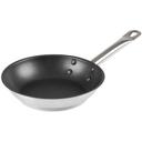 Winco Stainless Steel Non Stick Fry Pan, 14 inch.