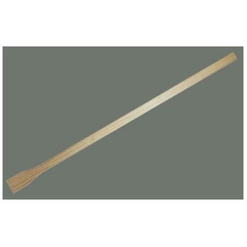 Winco Wooden Spoon, 14 Inch -- 12 Per Case