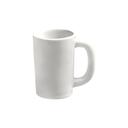 White Pecos 10 Ounce Coffee Mug, 24 count