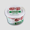 Ricotta Cheese