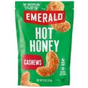 Hot Honey Cashews