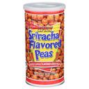 Spicy Sriracha Peas