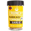 Crunchy Furikake Toppers Garlic with Granola