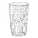 Romantic 11.5 Ounce Water Glass, 6 count