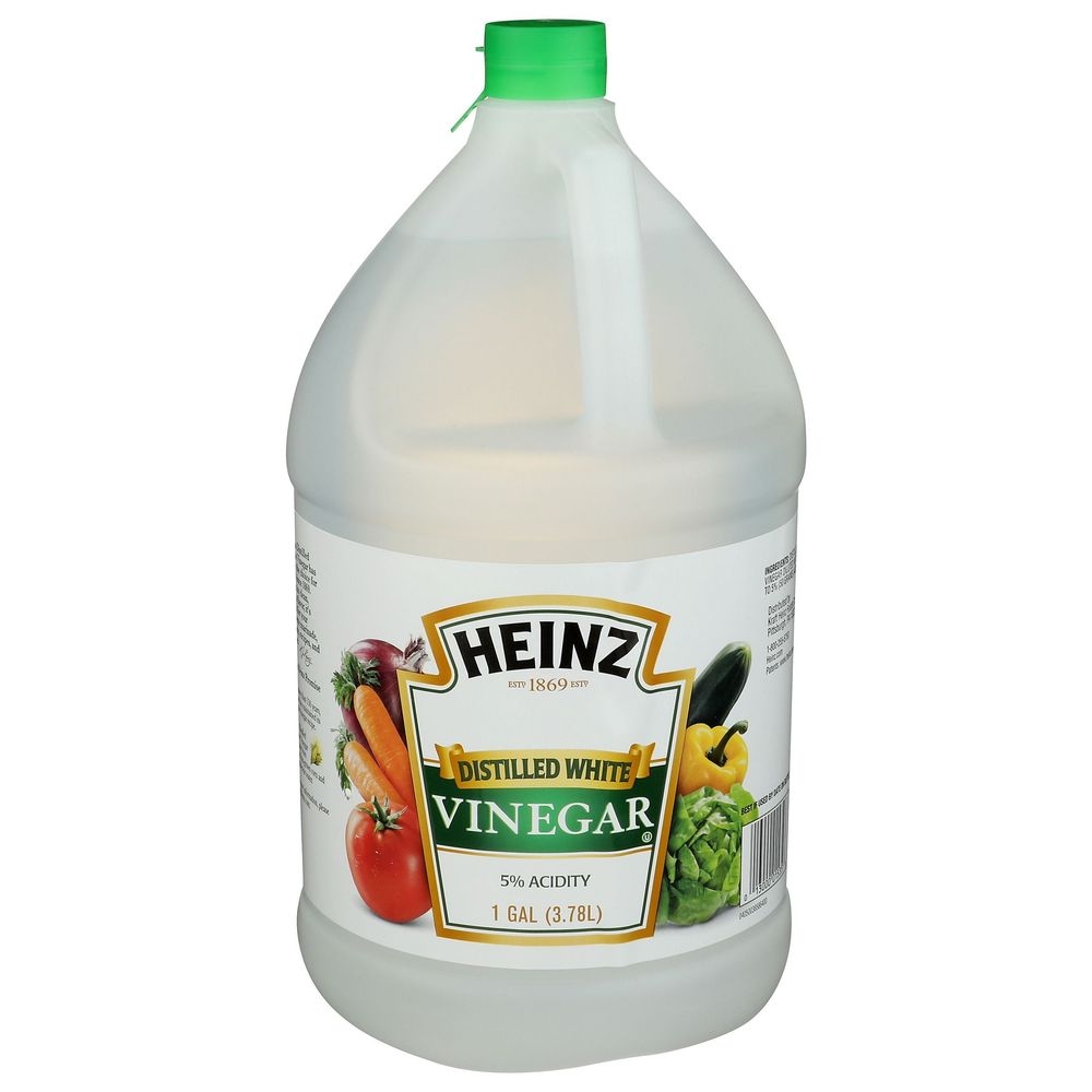 Distilled White Vinegar