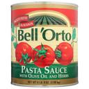 Pasta Sauce with Olive Oil and Herbs