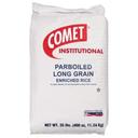 Parboiled Long Grain Enriched Rice