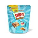 Milk Chocolate Peanut Butter Wafer Minis