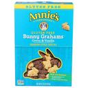 Gluten Free Cocoa and Vanilla Bunny Cookies