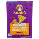 Original Cheddar Crackers
