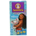 Organic Disney Moana Pasta and Cheddar