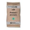 Pretzel I Salt