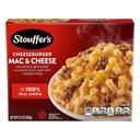 Cheeseburger Macaroni and Cheese Meal