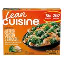 Chicken and Broccoli Alfredo Bowl