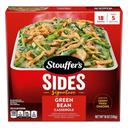 Sides Green Bean Casserole