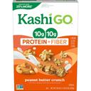 Go Peanut Butter Crunch Cereal