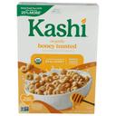 Organic Honey Toasted Oat Cereal