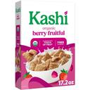 Organic Berry Fruitful Cereal