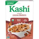 Organic Cocoa Clusters Cereal