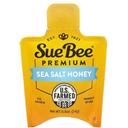 Honey Sea Salt Honey - Portion Packets