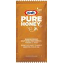 Kraft Honey Pouch, 9 Gram -- 200 Case
