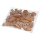 Fire Stingers Magnum Jumbo Fully Cooked Breaded Bone-In Chicken Wing Sections