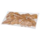 3.2 Ounce Uncooked Hot and Spicy Chicken Breast Pattie Fritters