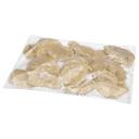 4 Ounce Uncooked Homestyle Chicken Breast Filet Fritters