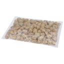 0.79 Ounce Fully Cooked Whole Grain Breaded Golden Crispy Chicken Breast Chunks