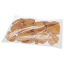 4 Ounce Fully Cooked Whole Grain Breaded Hot N Spicy Whole Muscle Chicken Breast Filets