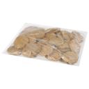 Krisp N Krunchy Fully Cooked Whole Grain Breaded Chicken Patties