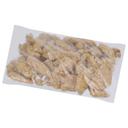 Tyson Fully Cooked, Breaded Chicken Tenders with Rib Meat, 10 Pound.