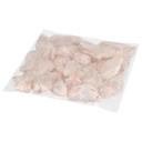 Individually Frozen Coated Bone-In Jumbo Chicken Wing Sections with Garlic Parmesan Seasoning Packets