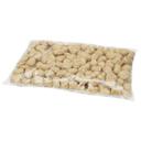 0.58 Ounce Fully Cooked Whole Grain Breaded Pancake Flavored Chicken Sausage Bites