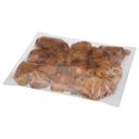 Fully Cooked Breaded Chicken Thighs