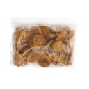 Right Size 2.2 Ounce Fully Cooked Breaded Select Cut Chicken Breast Filets