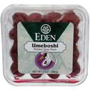 Umeboshi Plums