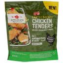 Lightly Breaded Chicken Tenders