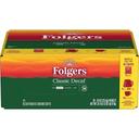 Classic Decaffeinated Ground Coffee - Windowpack