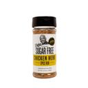 Sugar Free Chicken Herb Spice Rub