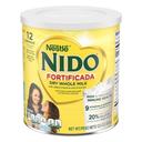 Fortificada Dry Milk Powder