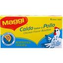 Chicken Flavor Bouillon Tablets