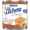 Dulce de Leche Milk-Based Caramel