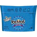 Tostitos Bite Size Walking Taco Tortilla Chips, 2.5 Ounce -- 18 per case.
